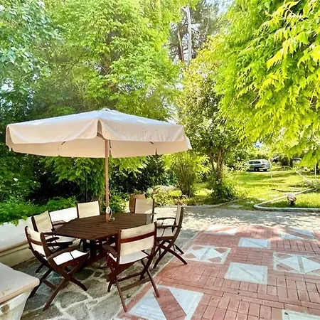 Lefka First Line House 2 Bedrooms 7 Guests Apartament
