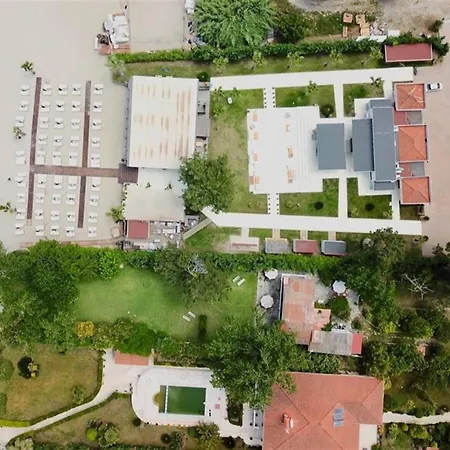 Lefka First Line House 2 Bedrooms 7 Guests Apartament Hanioti