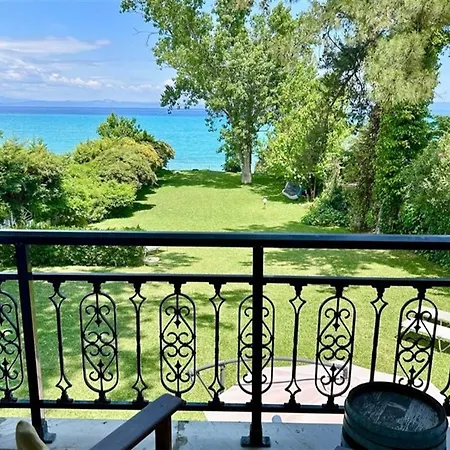 Lefka First Line House 2 Bedrooms 7 Guests * هانيوتي