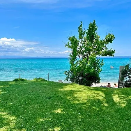 شقة Lefka First Line House 2 Bedrooms 7 Guests