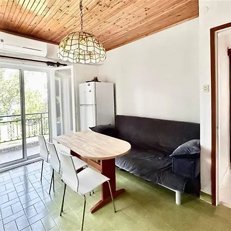 Lefka First Line House 2 Bedrooms 7 Guests