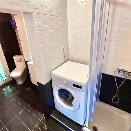 شقة Lefka First Line House 2 Bedrooms 7 Guests