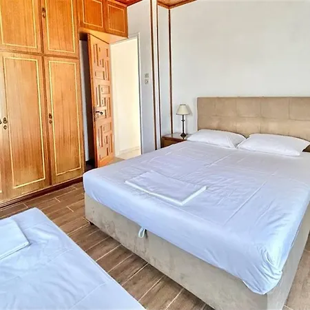 شقة Lefka First Line House 2 Bedrooms 7 Guests
