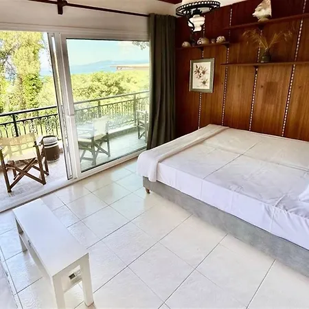 Lefka First Line House 2 Bedrooms 7 Guests * هانيوتي